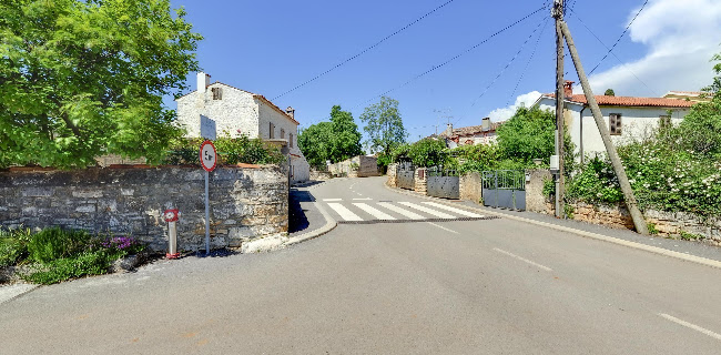 a Modo Mio Vabriga - Gastronomija i ugostiteljstvo