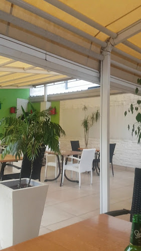 Restoran Tri Fenjera