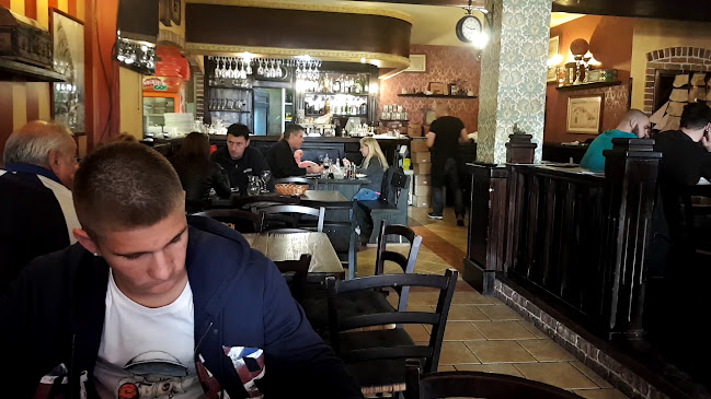 Opinii despre Carraca Pub în Rijeka - Gastronomija i ugostiteljstvo