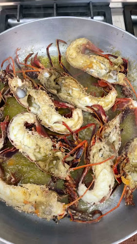 Triton Restaurant - Lastovo