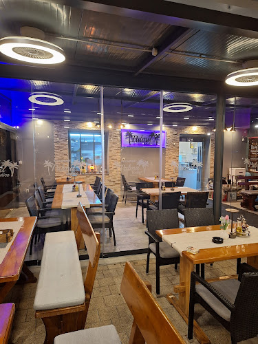 Restaurant Pizzeria Palma - Gastronomija i ugostiteljstvo