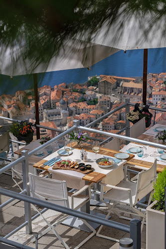Panorama Restaurant - Dubrovnik