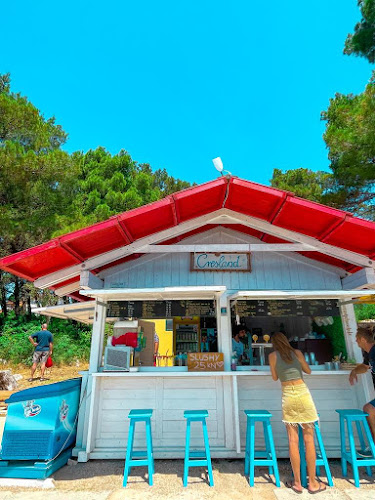 Caffe & Cocktail bar CresLand - Cres