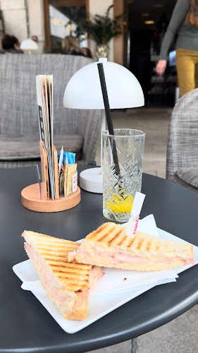 Opinii despre Cinema în Rovinj - Gastronomija i ugostiteljstvo