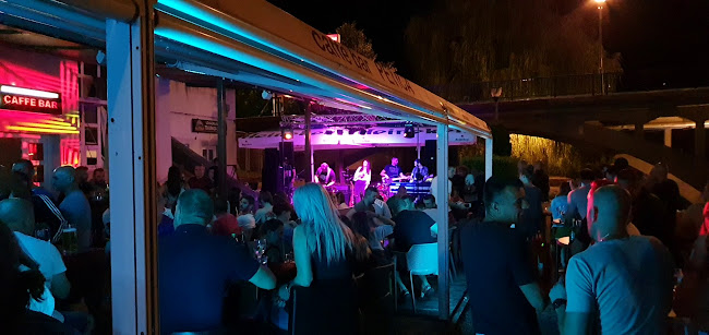 FIVE lounge & bar - Trilj