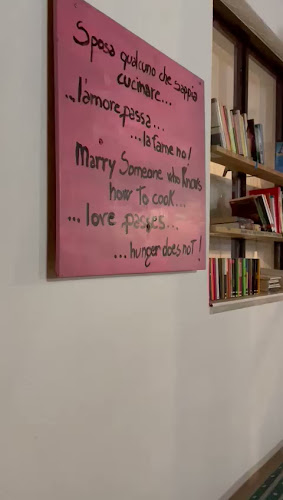 Opinii despre TIK TAK bistrot în Kanfanar - Gastronomija i ugostiteljstvo