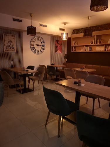 Opinii despre Mali caffe,Taxi în Lipik - Gastronomija i ugostiteljstvo