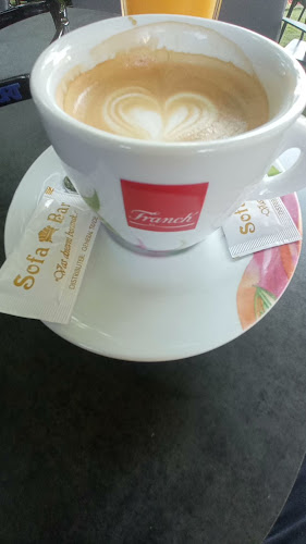 Opinii despre Sofa Bar în Slavonski Brod - Gastronomija i ugostiteljstvo