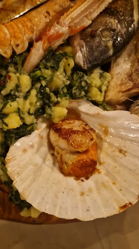 Opinii despre Konoba Veruda în Pula - Gastronomija i ugostiteljstvo