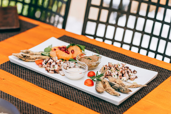 Comentarii opinii despre Restoran Primavera