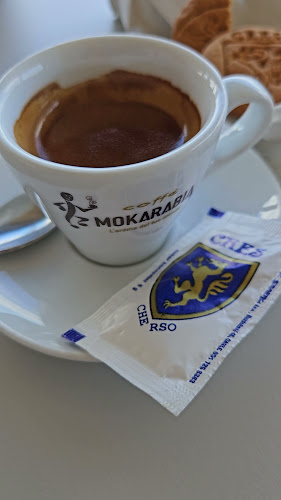 Caffe bar Arsan - Cres