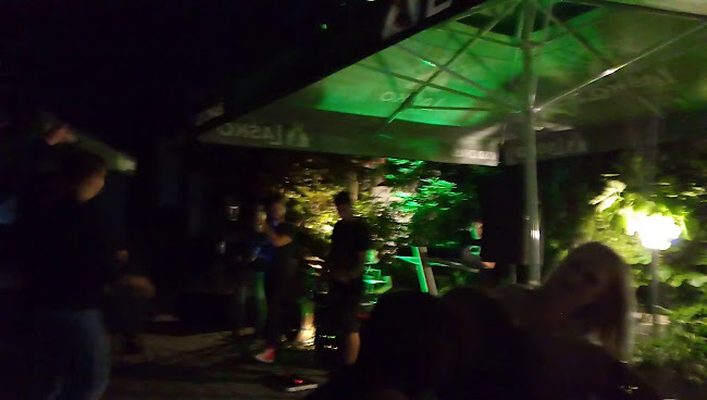 Opinii despre Caffe bar Promenada în Mursko Središće - Gastronomija i ugostiteljstvo