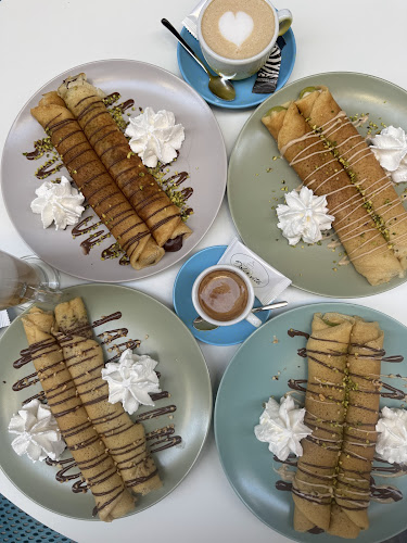 Opinii despre Dolce Vita în Dubrovnik - Gastronomija i ugostiteljstvo