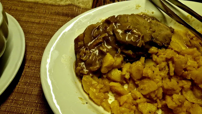 Opinii despre Agroturism Stara Štala în Cerovlje - Gastronomija i ugostiteljstvo