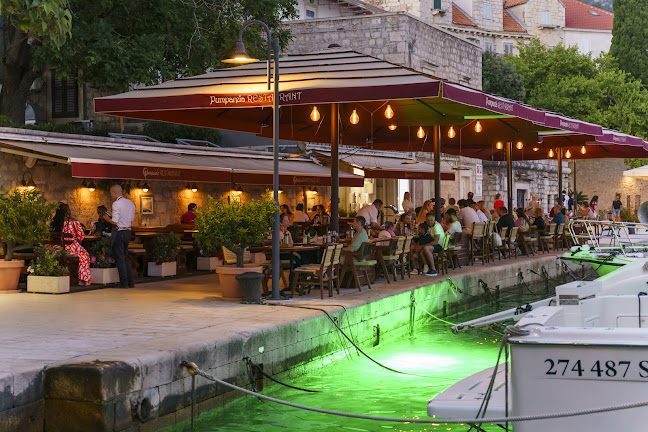 Ul. Bolskih Pomoraca 16, 21420, Bol