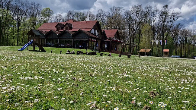 Lovački dom Kunjevci - Vinkovci