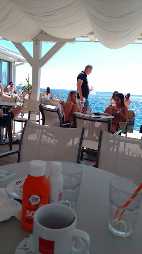 Jadran Beach Bar