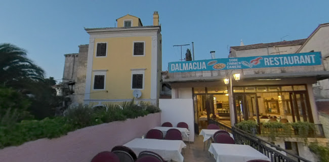 Ul. Mate Vidulića 19, 51550, Mali Lošinj