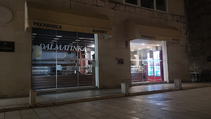 Pekarna Dalmatinka