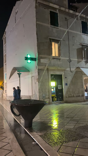 Ul. Kraj Svete Marije 8, 21000, Split