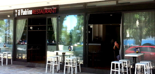 Restoran "Il Padrino"