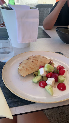 Restoran Bounty - Makarska