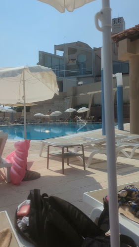 Opinii despre TUI BLUE Makarska în Igrane - Gastronomija i ugostiteljstvo