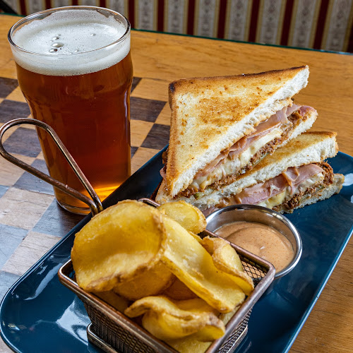 King’s Caffe food pub - Gastronomija i ugostiteljstvo