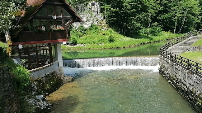Restoran Kamačnik - Gastronomija i ugostiteljstvo