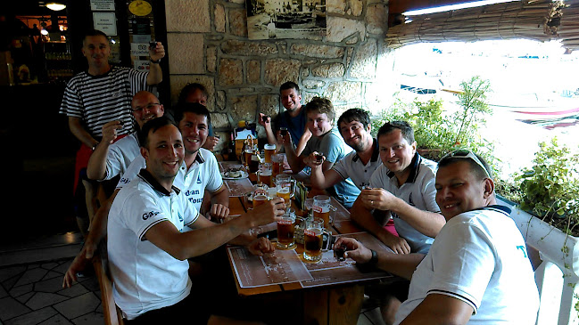 Konoba tavern Bernardo