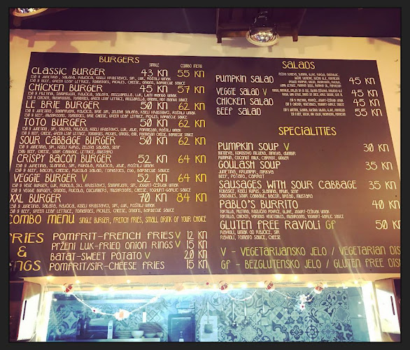 Opinii despre Good Food în Split - Gastronomija i ugostiteljstvo