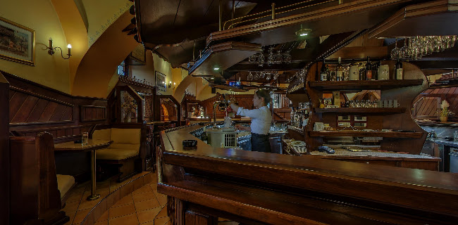 Comentarii opinii despre Bistro & Pizzeria Monnet