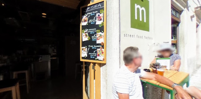 Comentarii opinii despre Misto Street Food & Bar