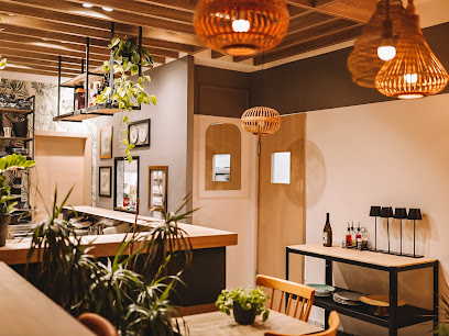 Pizzeria Restoran SOTTO