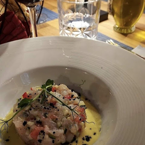 CUT STEAKHOUSE (KONOBA CUT) - Trogir