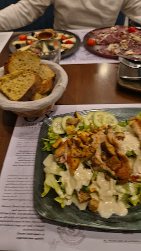 Opinii despre OX Steaks, Grill & Burgers în Poreč - Gastronomija i ugostiteljstvo