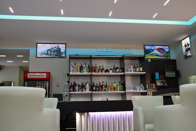 Caffe bar Štacija - Gastronomija i ugostiteljstvo