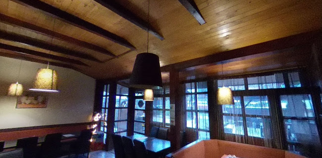 Bistro & pizzeria Cassina