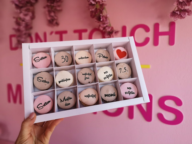 Macarons by Marija - Gastronomija i ugostiteljstvo