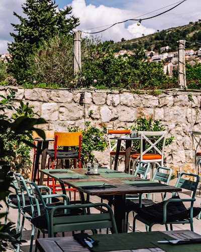 Urban & Veggie - Vegan Restaurant Dubrovnik