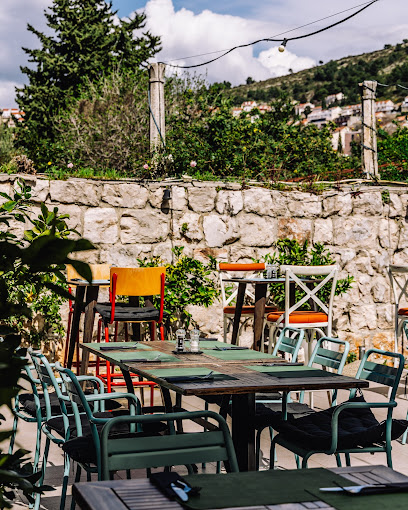 Urban & Veggie - Vegan Restaurant Dubrovnik