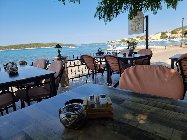 Bistro Marko, Barbat,, Kroatien - Gastronomija i ugostiteljstvo