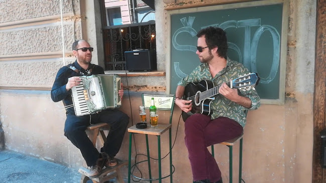 Caffe bar La Guardia