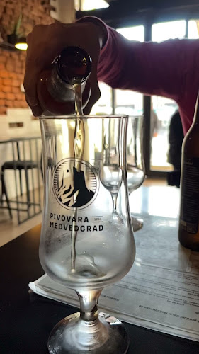 Opinii despre Pizzeria Veža în Zagreb - Gastronomija i ugostiteljstvo