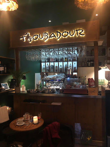 Comentarii opinii despre Troubadour Jazz Brasserie