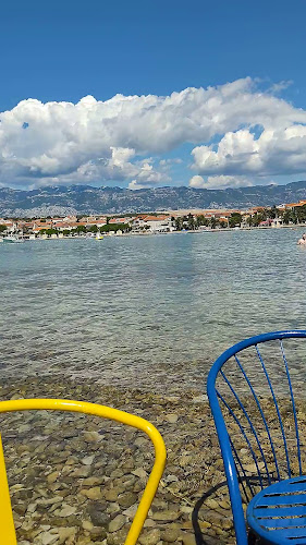 Beach Bar Laganini not working 2024 - Novalja