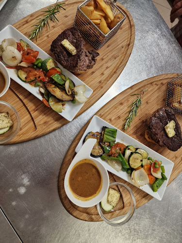 Opinii despre Restaurant Palma în Rab - Gastronomija i ugostiteljstvo