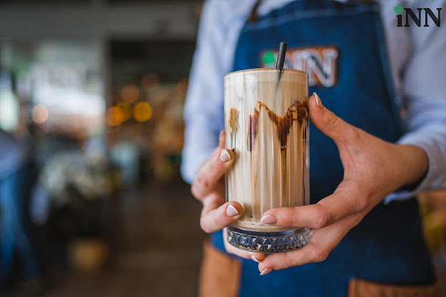 INN caffe Varaždin - Varaždin