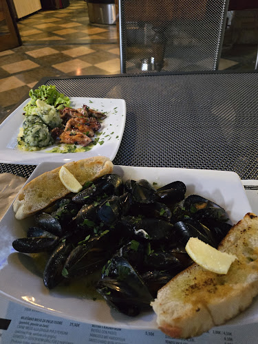 Konoba Paesan 1986 - Fažana