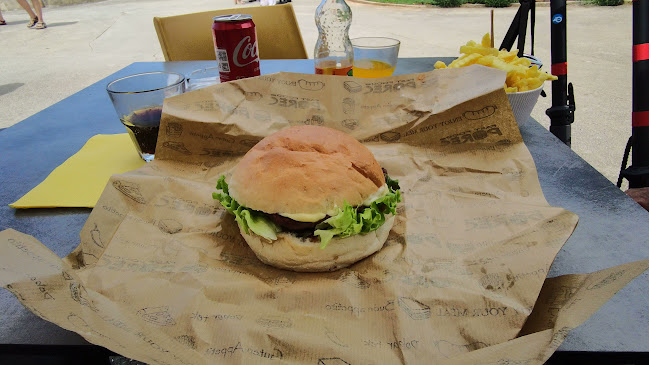 Opinii despre Fast Food Poreč în Poreč - Gastronomija i ugostiteljstvo